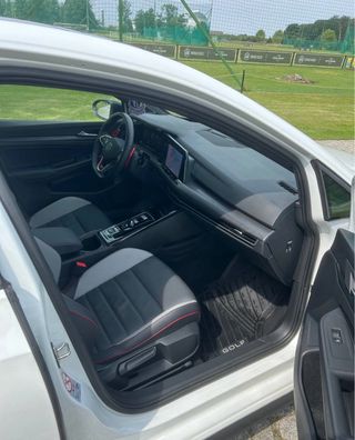 Volkswagen Golf GTI Clubsport