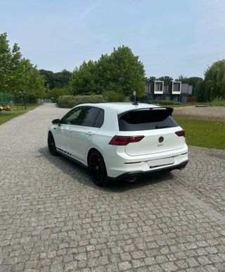 Volkswagen Golf GTI Clubsport