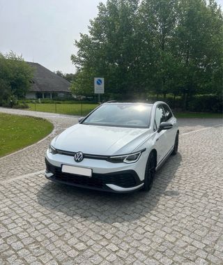 Volkswagen Golf GTI Clubsport