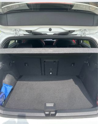 Volkswagen Golf GTI Clubsport