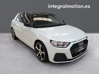Audi A1 Sportback 25 TFSI 70kW (95CV)
