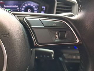 Audi A1 Sportback 25 TFSI 70kW (95CV)