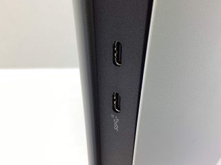 consola ps5 sony playstation 5 digital edition