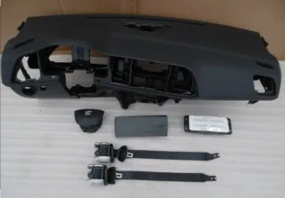 Kit Airbag Seat Ateca 2016-2022