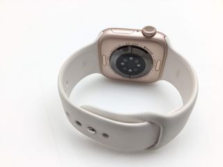 apple watch series 11 42mm (gps) aluminio