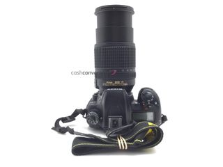 camara digital reflex nikon d7500