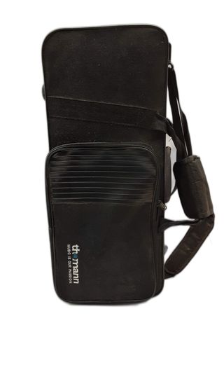 trompeta thomann tr 200