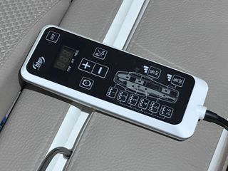 Camilla Andulación HHP Andumedic 3 – Profesional