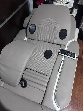 Camilla Andulación HHP Andumedic 3 – Profesional