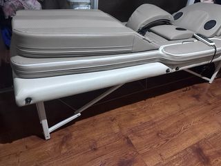 Camilla Andulación HHP Andumedic 3 – Profesional