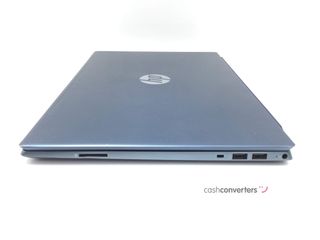 pc portatil hp pavilion