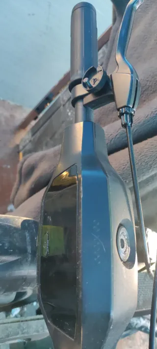 Manillar de patinete Cecotec X