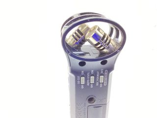 tarjeta sonido zoom h1