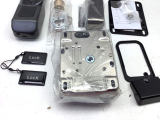 E719435-0 Cerradura Intelligent Lock Cerradura