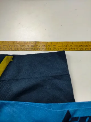 Pack 2 boxers Kehal sin costuras Talla L