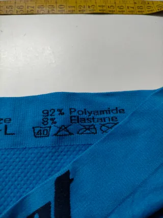 Pack 2 boxers Kehal sin costuras Talla L