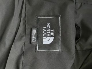Chaqueta The North Face impermeable Talla M