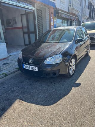 Volkswagen Golf 2006