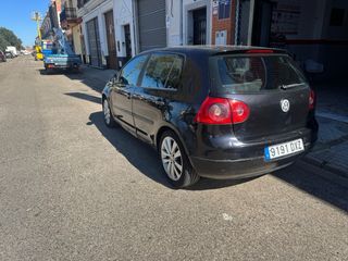 Volkswagen Golf 2006