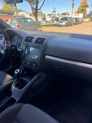 Volkswagen Golf 2006