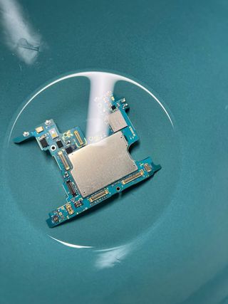 Reparación de telefonos