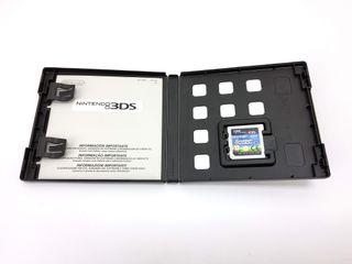 xenoblade chronicles 3ds