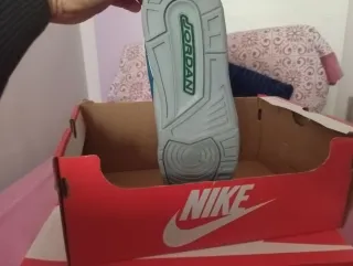 Nike Air Jordan Legacy Zapatillas