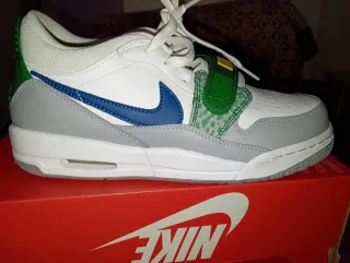 Nike Air Jordan Legacy Zapatillas