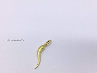 colgante oro 18k