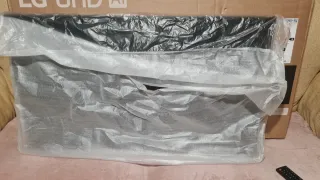 TV LG Smart TV 43UR781C0LK 4K Ultra HD 43"WIFI