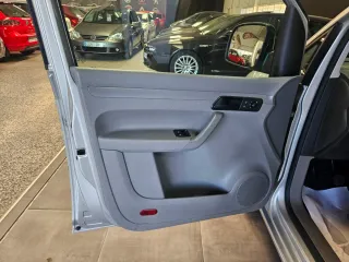 Volkswagen Caddy 1.9tdi 105cv,172.000k,único dueño