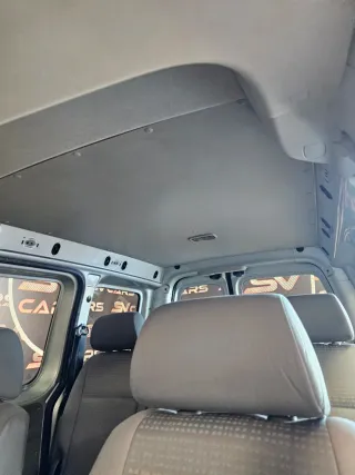 Volkswagen Caddy 1.9tdi 105cv,172.000k,único dueño