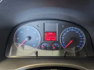 Volkswagen Caddy 1.9tdi 105cv,172.000k,único dueño