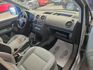 Volkswagen Caddy 1.9tdi 105cv,172.000k,único dueño