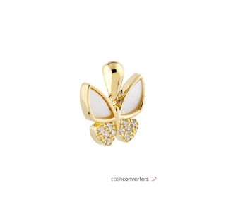 colgante oro 18k