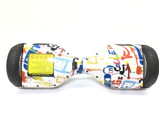 hoverboard smartgyro colores