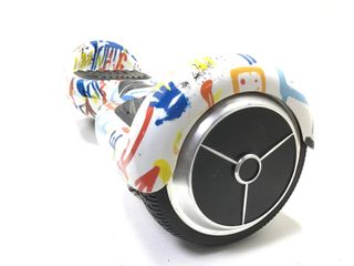 hoverboard smartgyro colores
