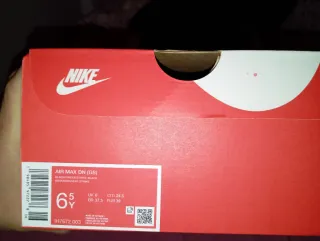 Nike Air DN Negras Verdes