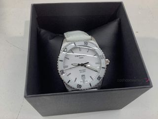 reloj pulsera premium señora certina c014410