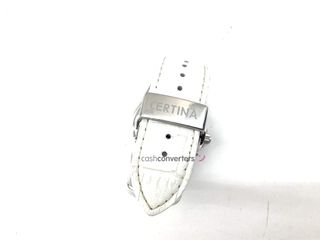 reloj pulsera premium señora certina c014410