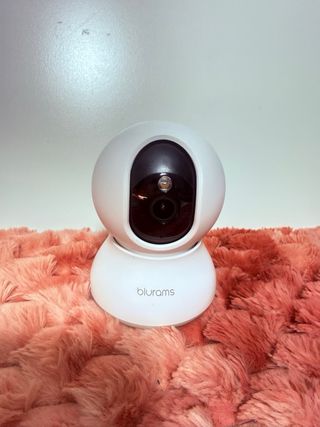 Cámara Vigilancia Blurams Dome Flare 2K