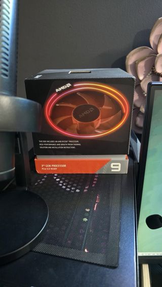 Setup PC Gaming Completo