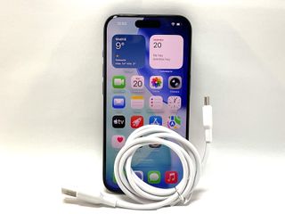 apple iphone 15 pro 256gb