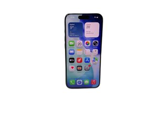 apple iphone 15 pro 256gb