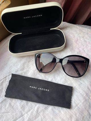 Gafas de sol Marc Jacobs originales