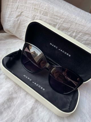 Gafas de sol Marc Jacobs originales