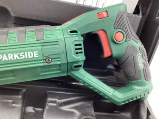 sierra sable parkside pfs 850 b2