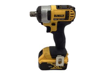 atornillador a bateria dewalt dcf880