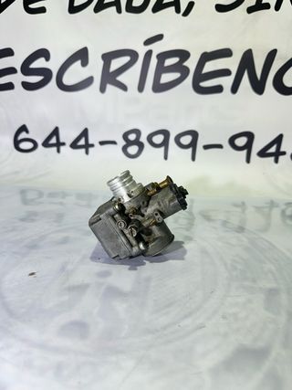 Carburador Piaggio Hexagon 125