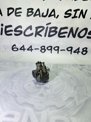 Carburador Piaggio Hexagon 125